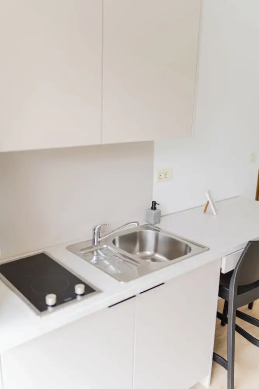 Amazing Lucija apartments-sea view
