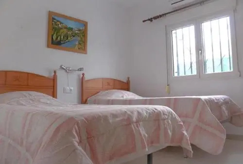 House Masso 28 Cambrils