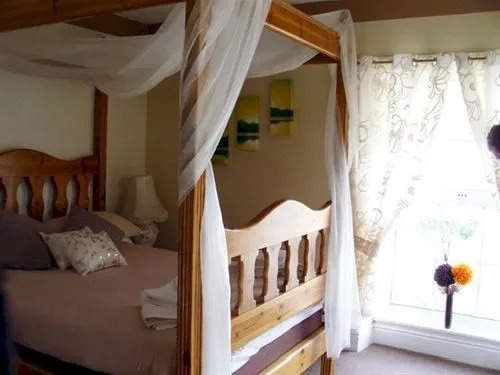 Bull Bay Hotel