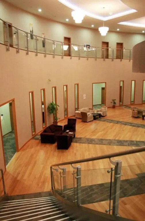 Boss Otel