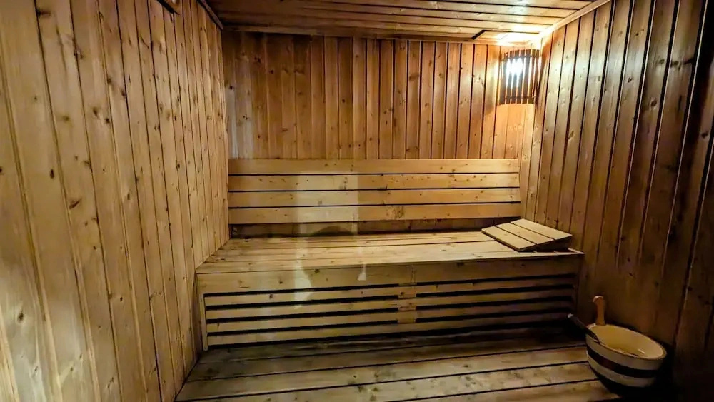 City Tower Hotel Fujairah
