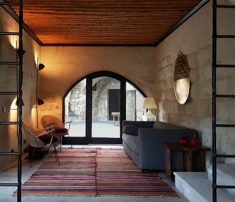 SOTA Cappadocia