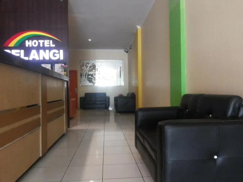 Airy Enggal Tulang Bawang 4 Bandar Lampung