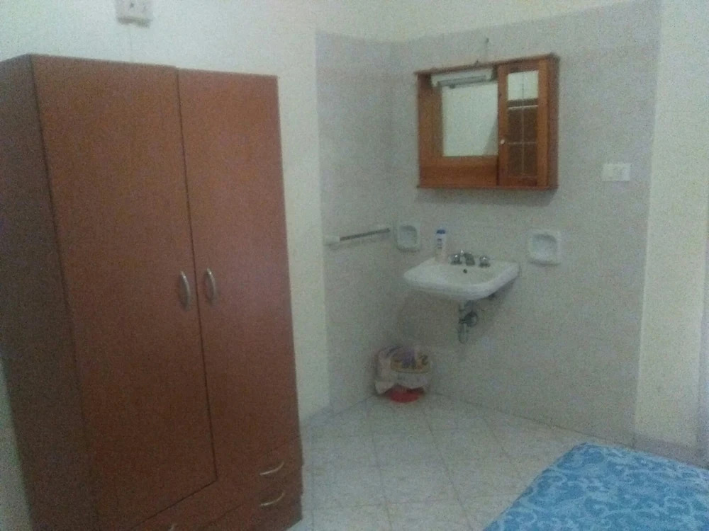 Hotel Tizi