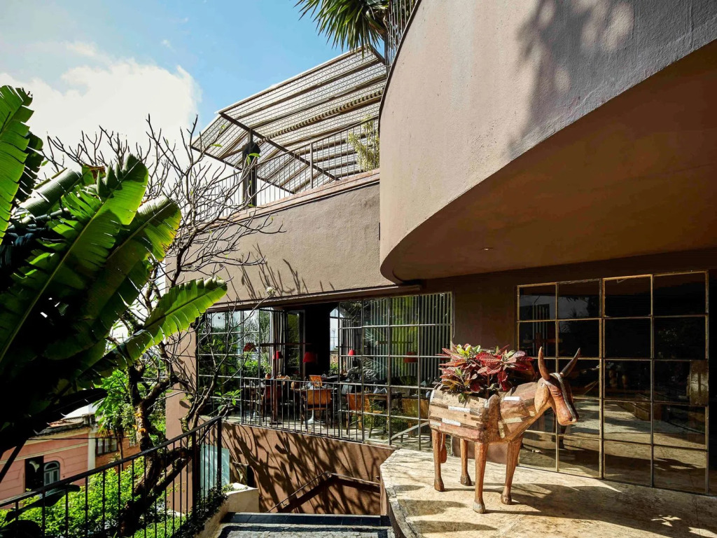 Santa Teresa Hotel Rio de Janeiro - MGallery Collection