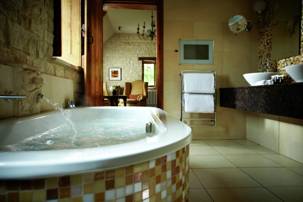 Manor House Bath