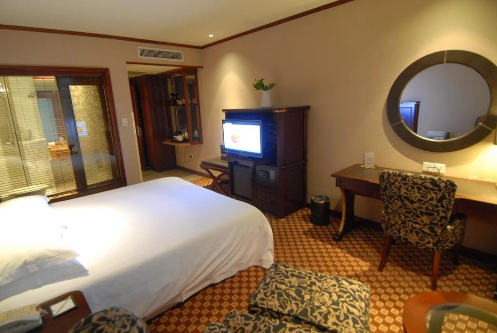 Ningbo Hai Ju Hotel