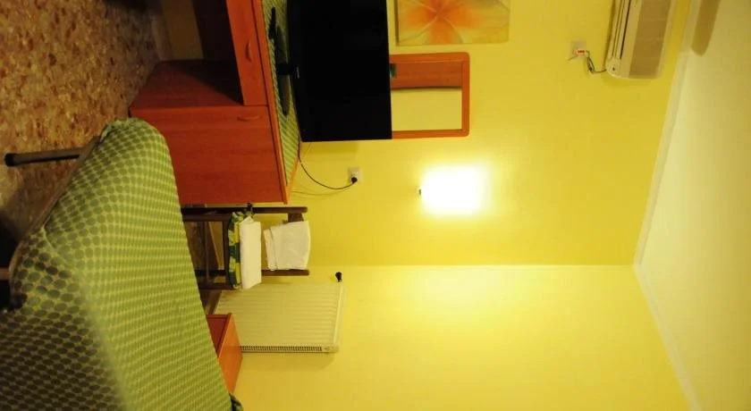 Albergo Casa Lupi