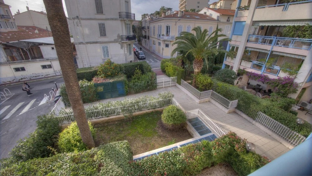Villa Lutetia 4 étoiles800m du Palais