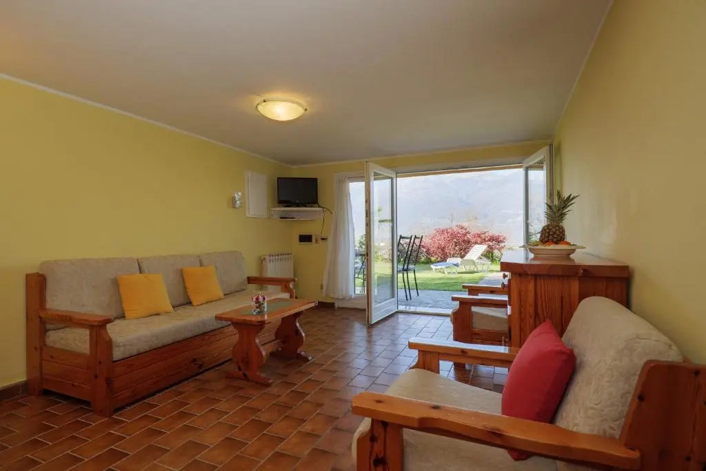 Casa Bellavista