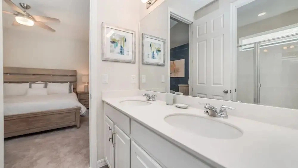 Solara Resort 7 Bedroom Private Pool Home with Game Room 7 Home