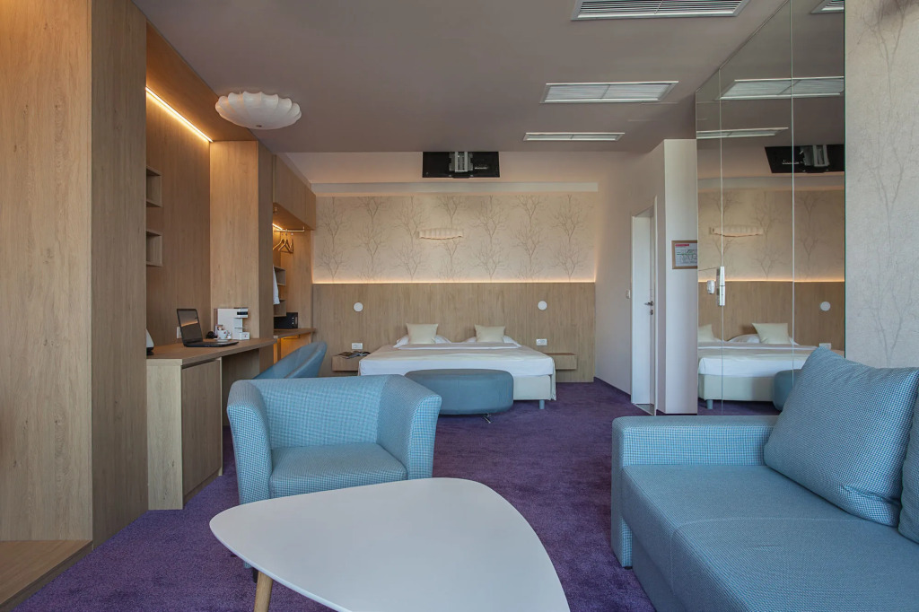 City Park Hotel