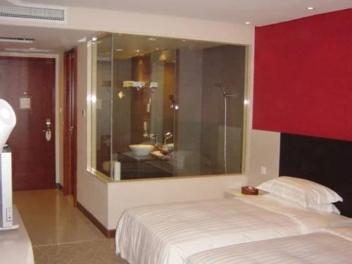 Eletel Hotel Shenyang