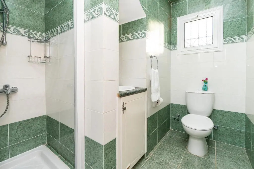 BLUET Seaview Villa DPSA1