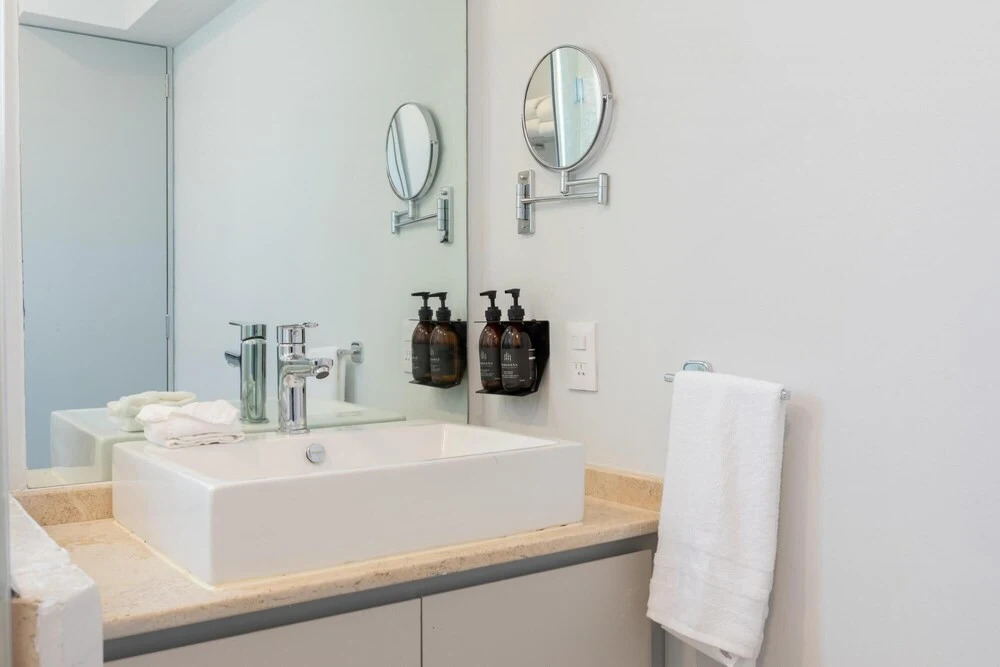 1 BR Apt Perfect for Digital Nomads
