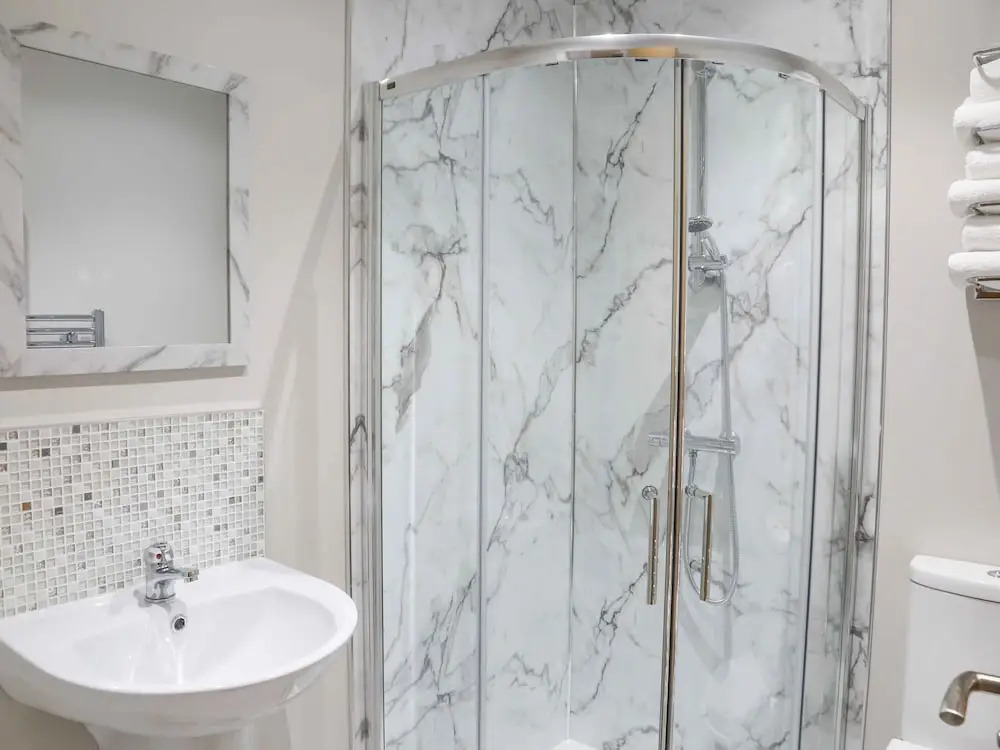 Belfast Serviced Apartments - Eglantine