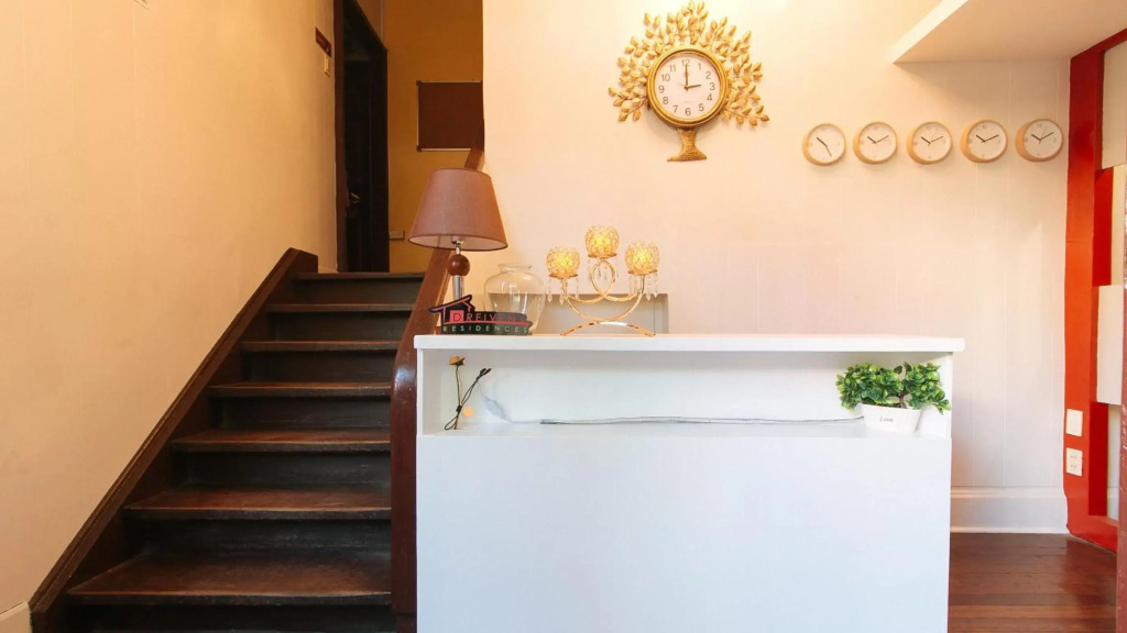 Dreiven Residences Sta. Mesa