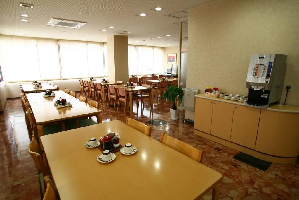 APA Hotel Suzuka-Chuou