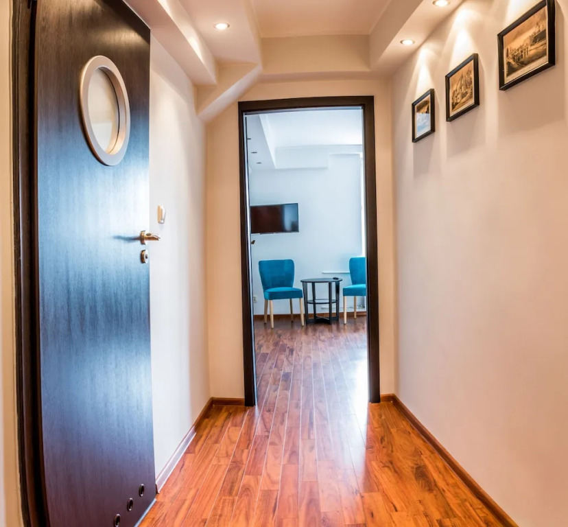 Flats For Rent - Apartament Stare Miasto