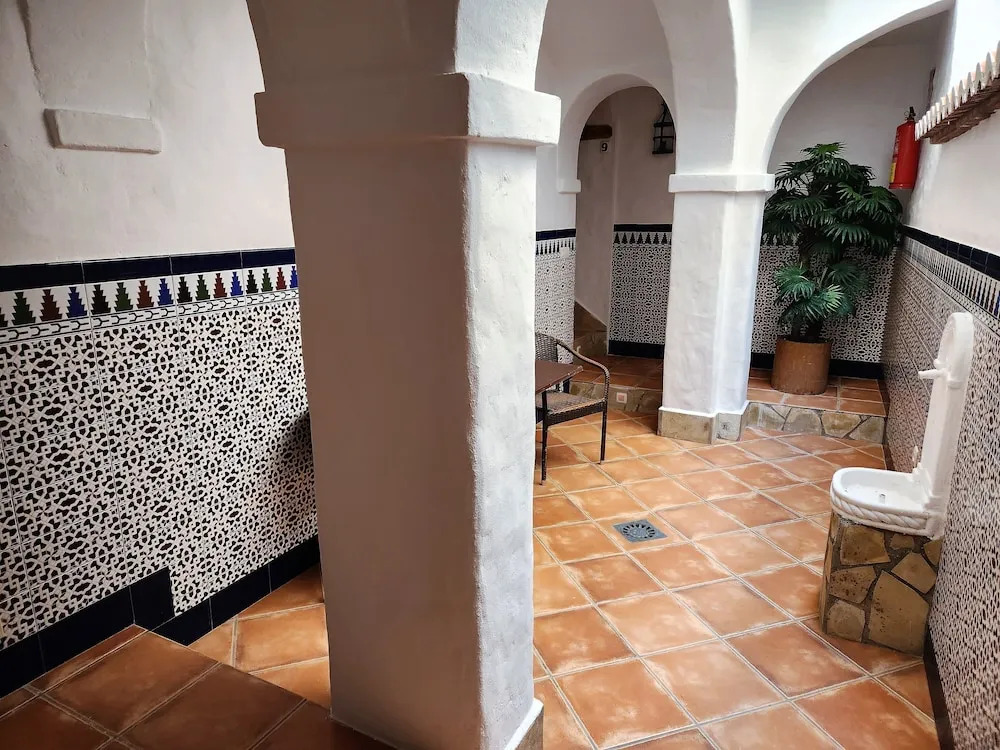 Posada La Plaza
