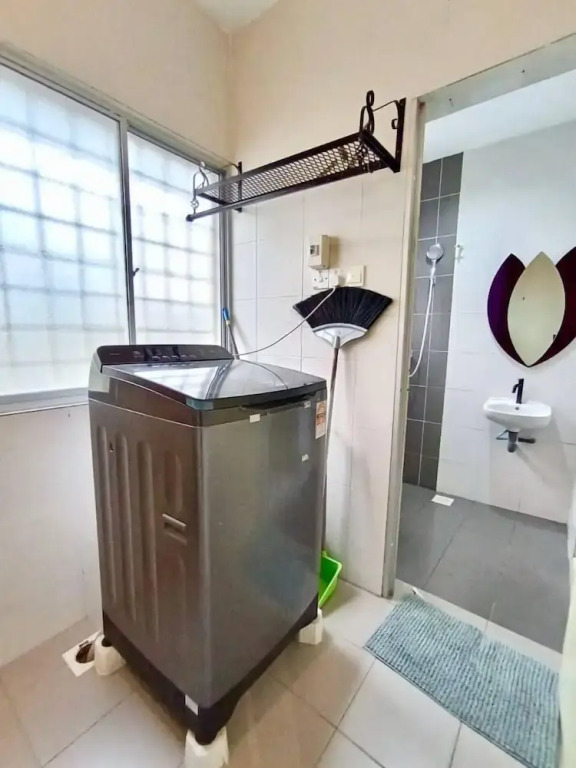 Ipoh Meru Animation Stay by Grab A Stay