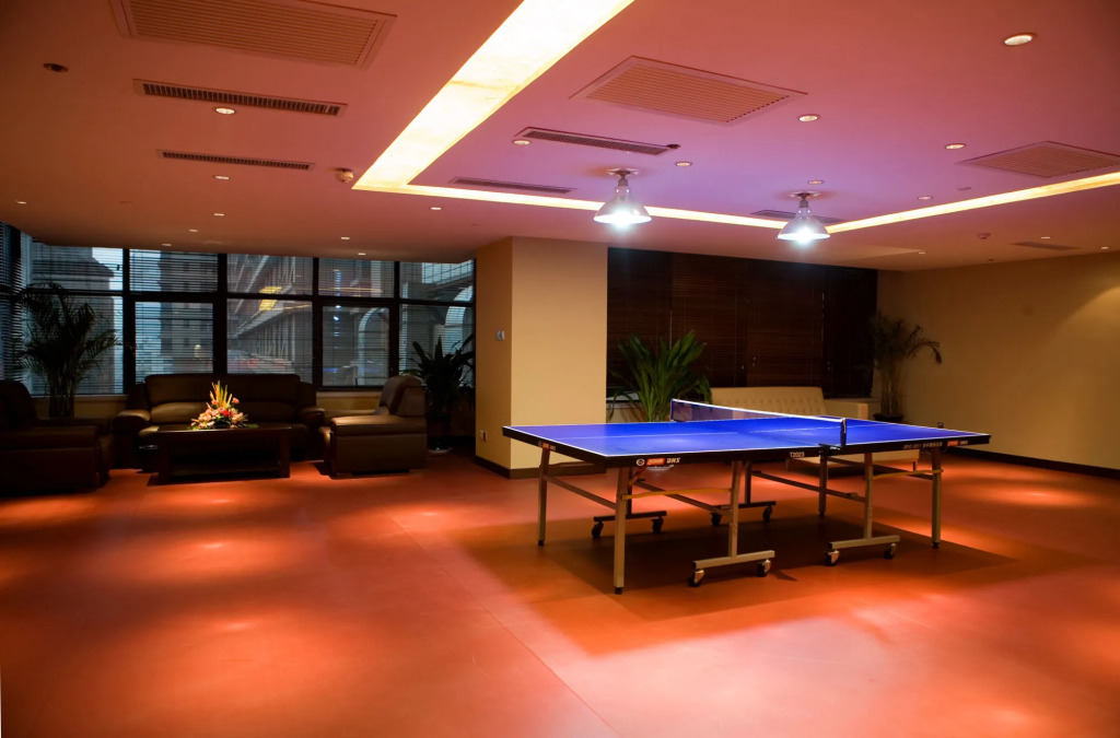 Yohol Hotel