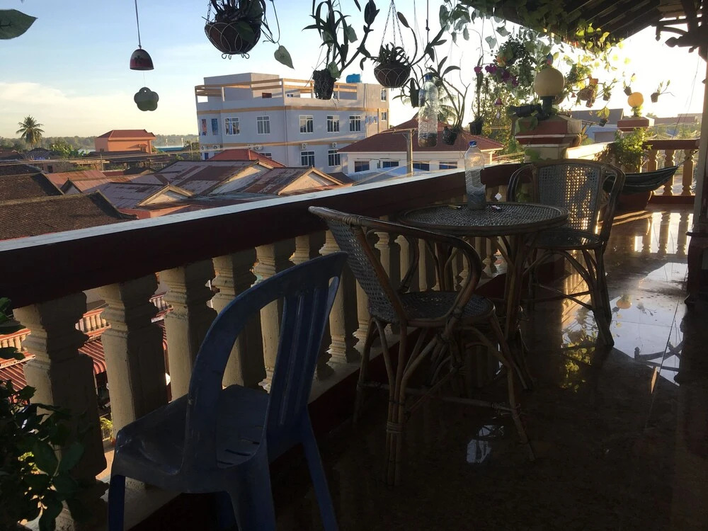Savet 1 Guesthouse