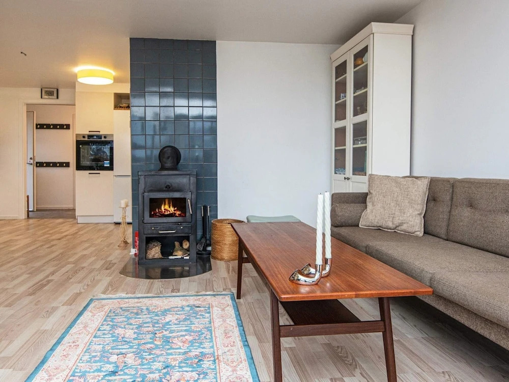 7 Person Holiday Home in Ronde-by Traum
