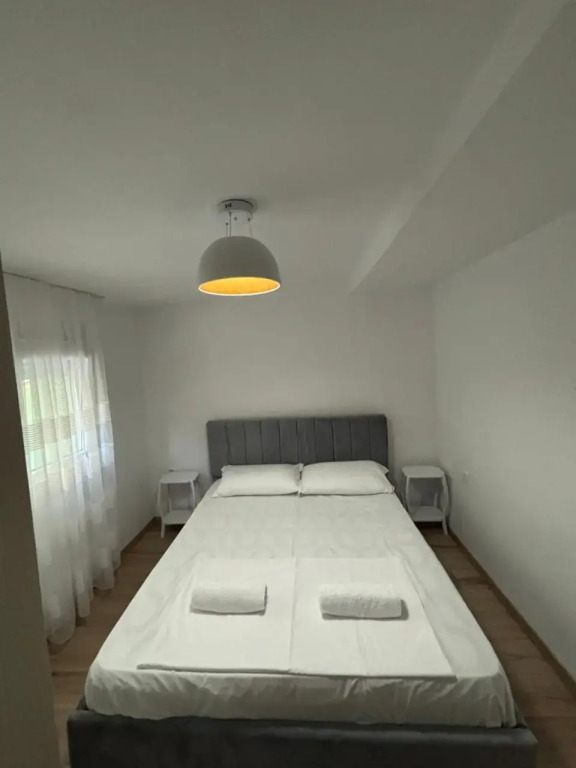 The English Hostel