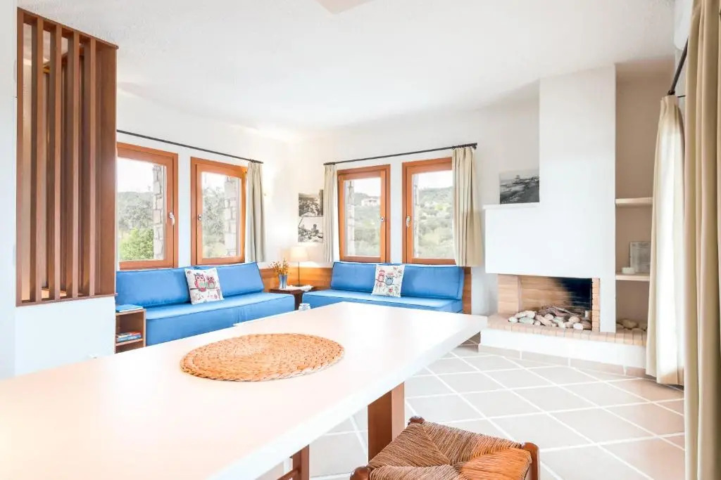Villa Almira Luxury Apartments