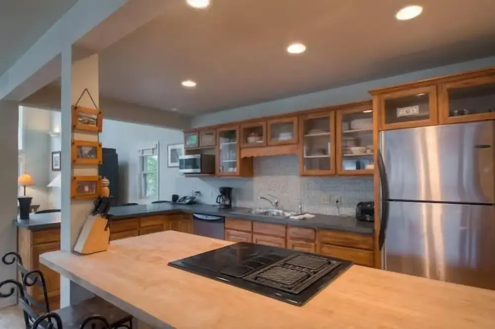 Bachman Village 19 4 Bedroom Holiday home By Accommodations in Telluride