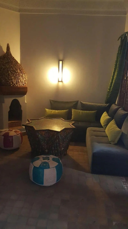 Riad Rêve d Antan