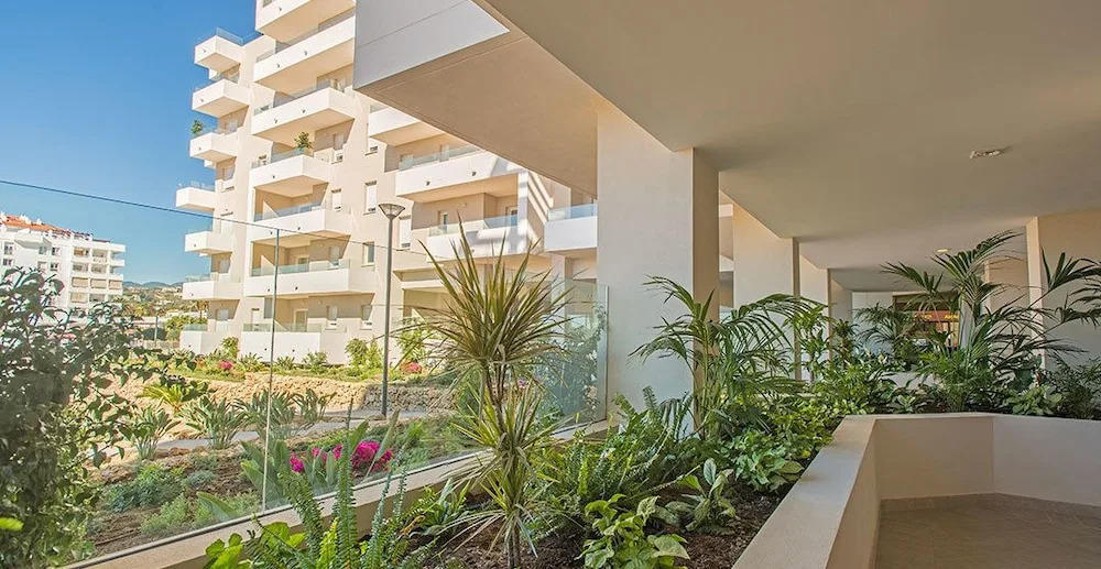 ALB-Luxury 3 bedroom apt Nueva Andalucia