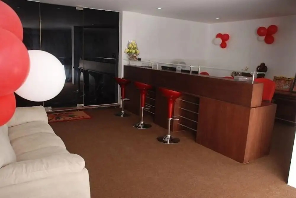 Red Sun Hotel Apartments