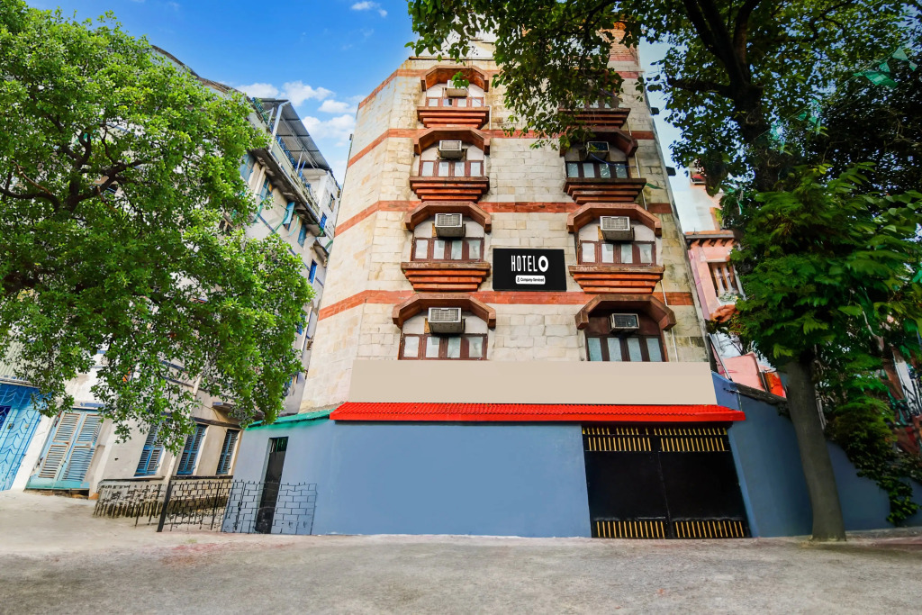 OYO Flagship 3675 Kalighat