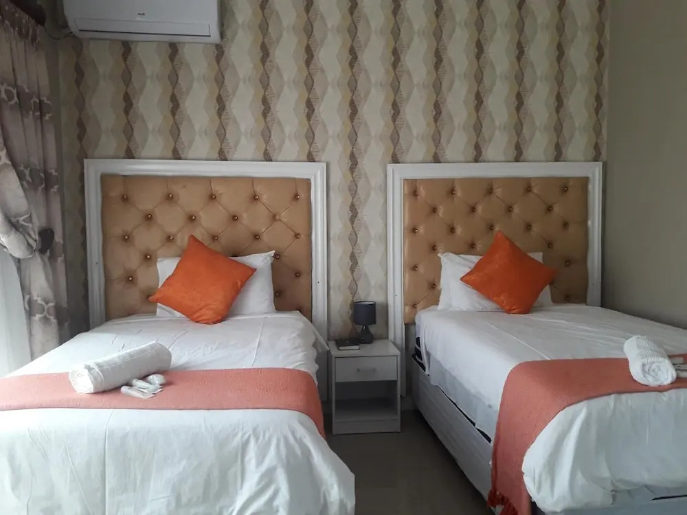 Vakhusi Bed and Breakfast