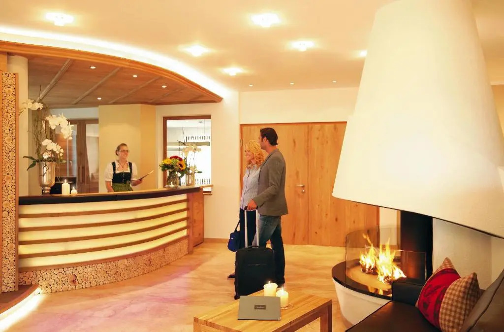 Hotel Klockerhof