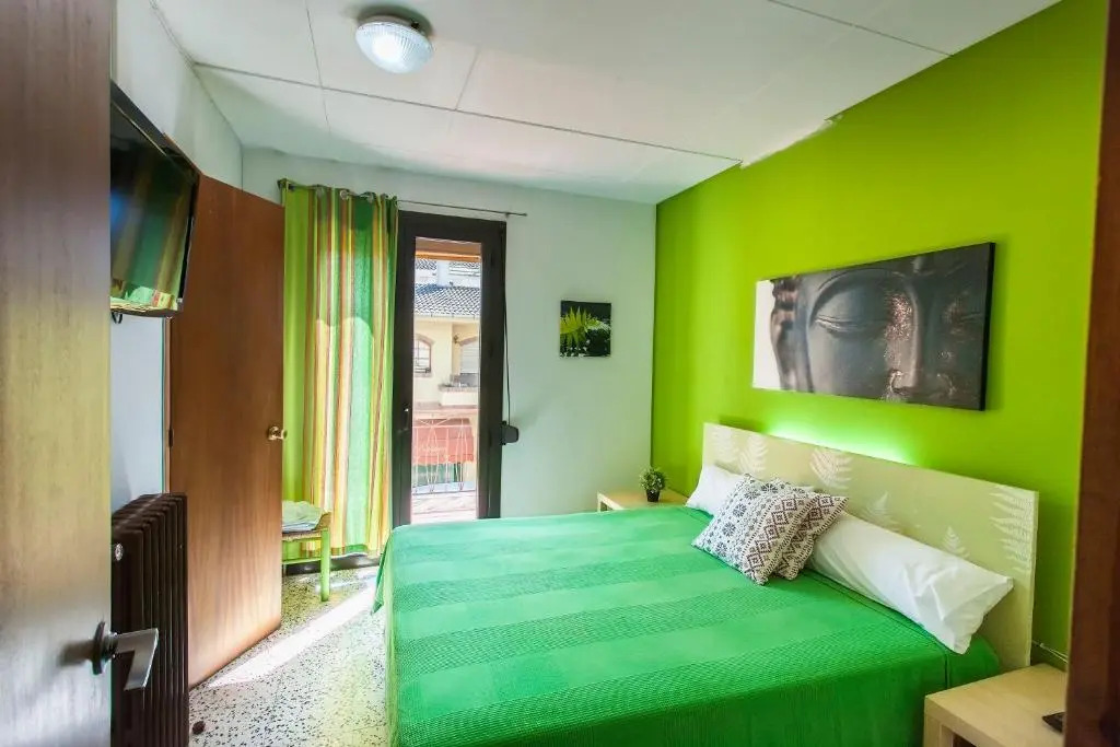Hostal Collsacabra
