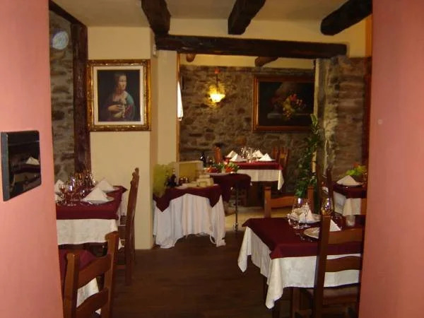 Appartamenti Vacanze e Camere Roccetta Fiorita
