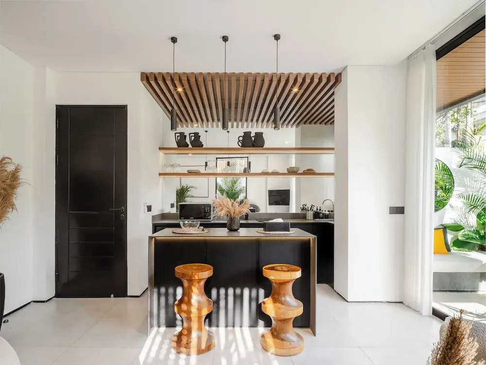Berawa Living #2 Apartment by CPM Bali