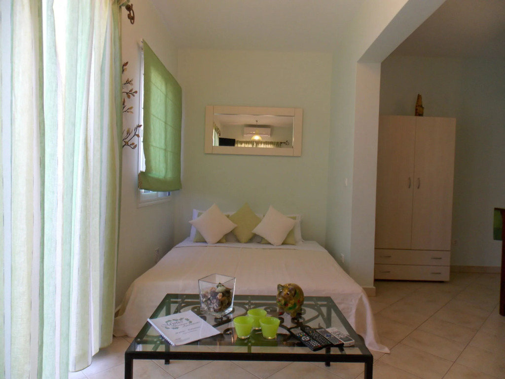 Myrties Boutique Apartments