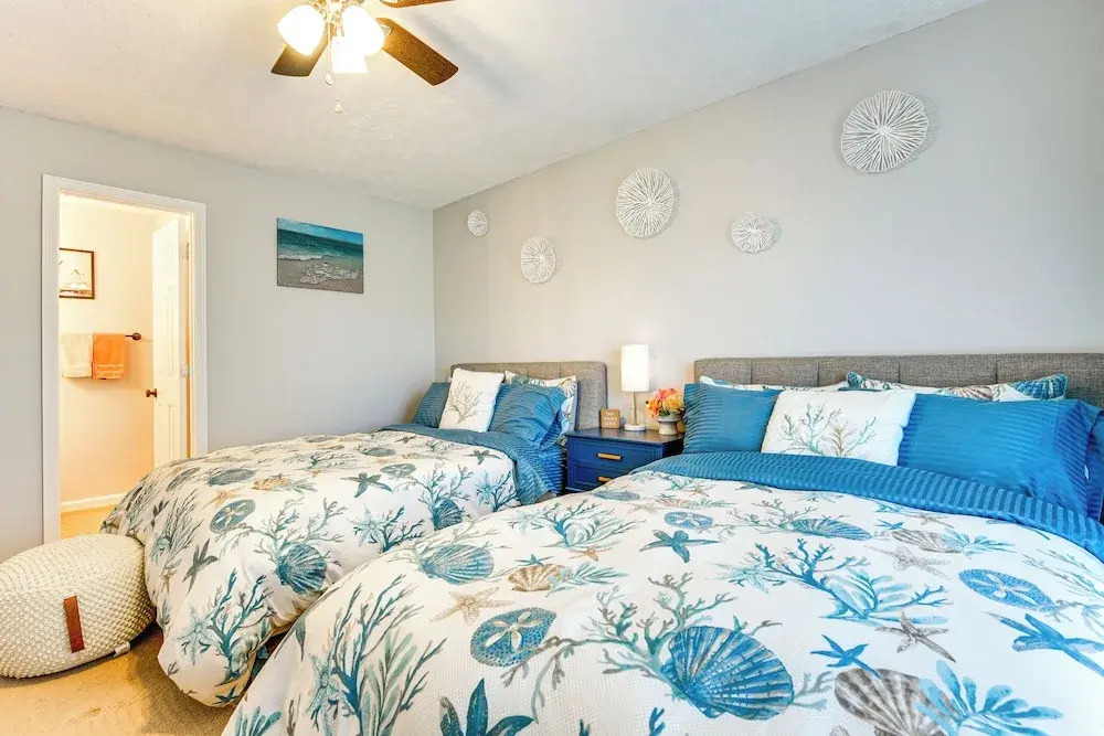 Condo w/ Pool & Hot Tub in Aberdeen Golf Villas