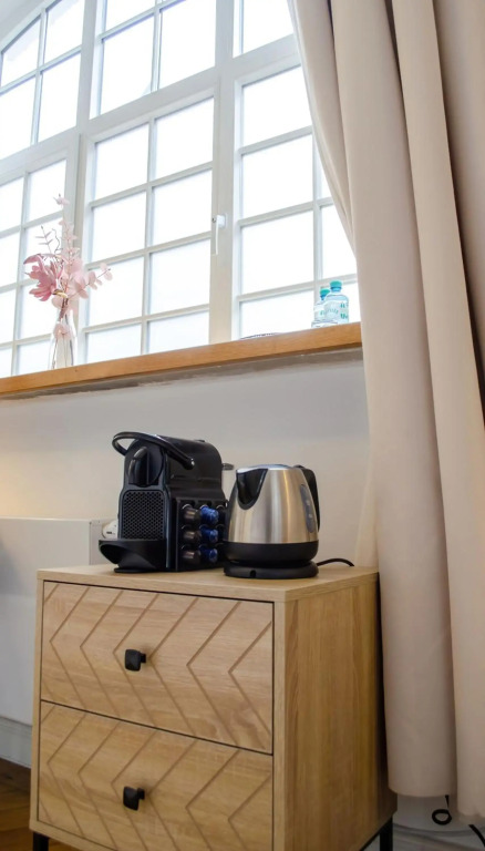 HOMELY STAY Studio 4