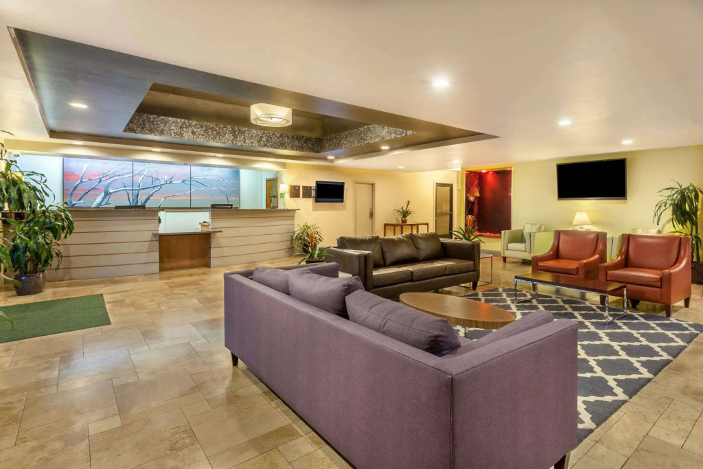 Doubletree By Hilton Chico, Ca
