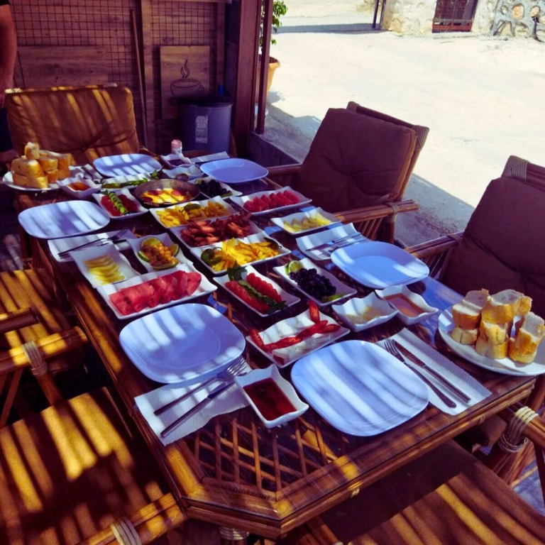 Bu Bungalow Hotel