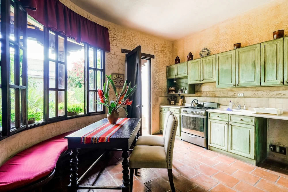 Casa Serenidad