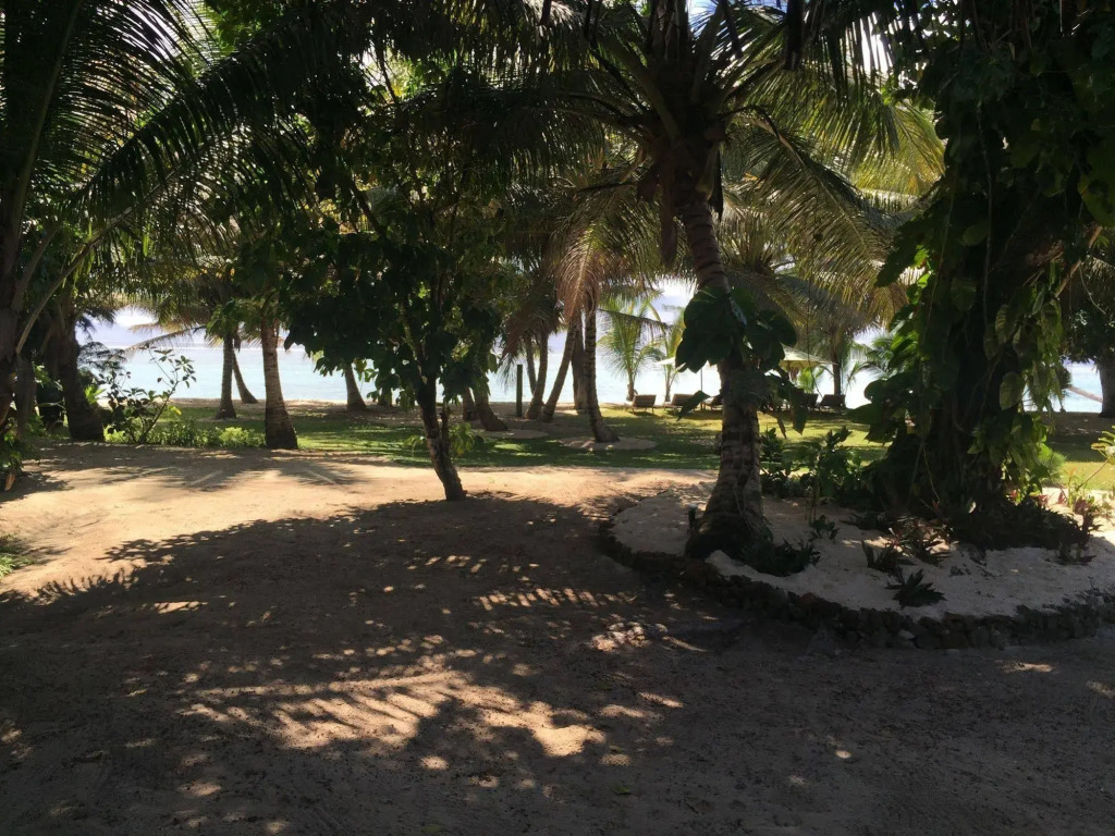 Adonys Eden Lodge
