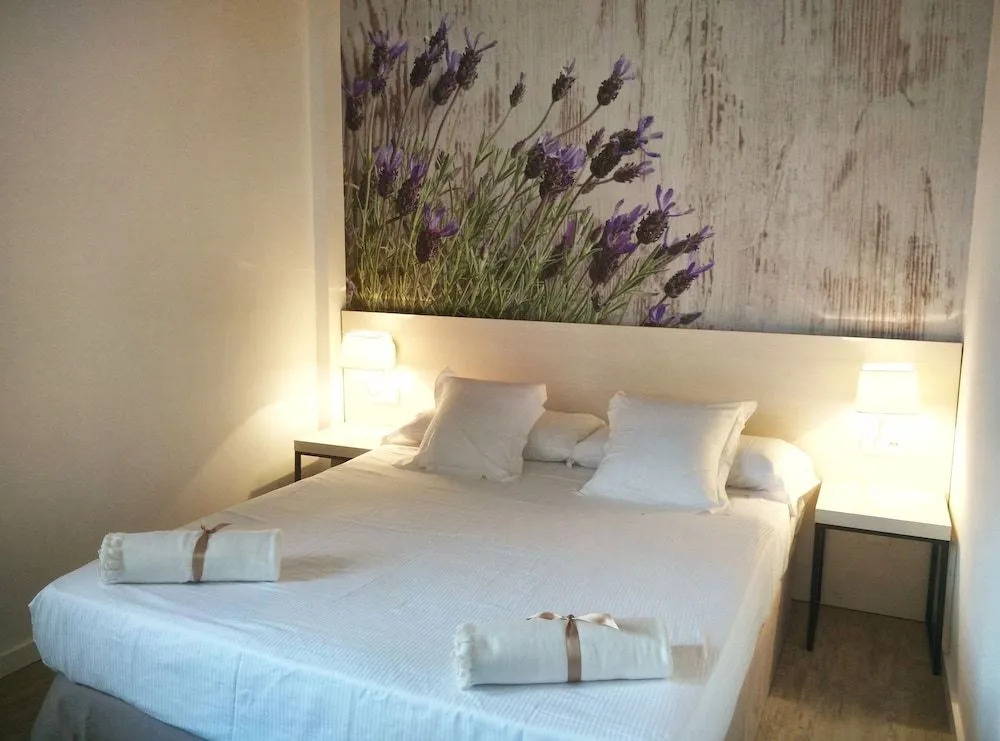 Hotel Espanya