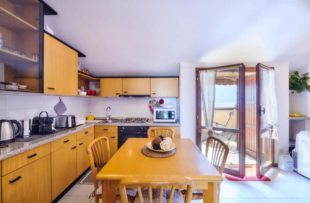 Cosy Apartment in Varenna
