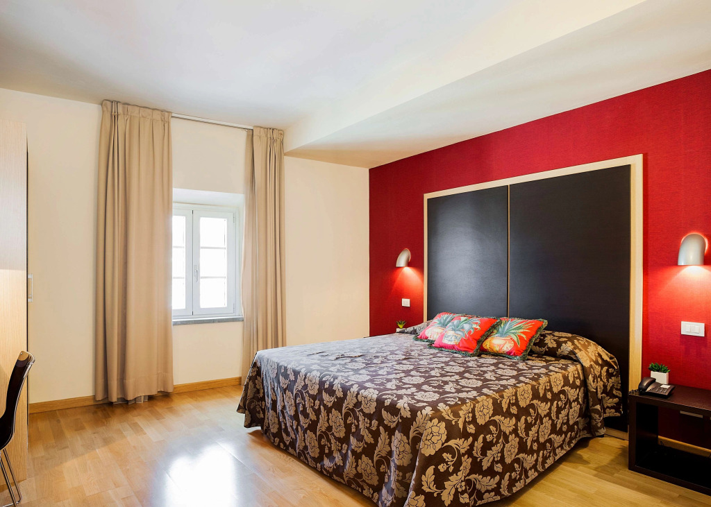 Hotel Hambros - Il Parco in Villa Banchieri